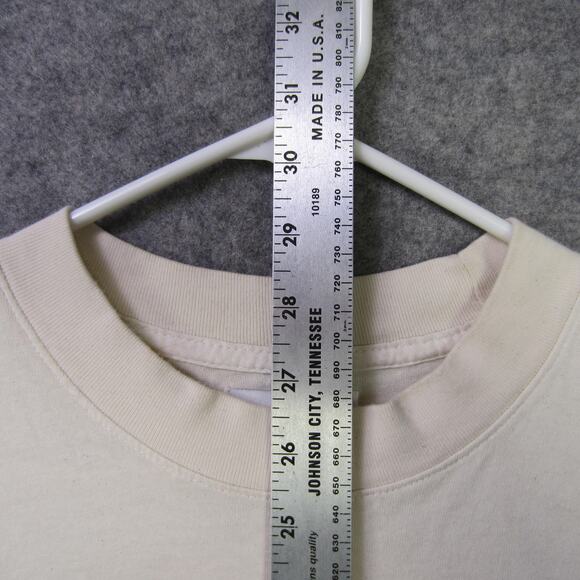 Diamond Cross Ranch Shirt Mens XL Jackson Hole Wyoming Western Cowboy Horse - Picture 4 of 8